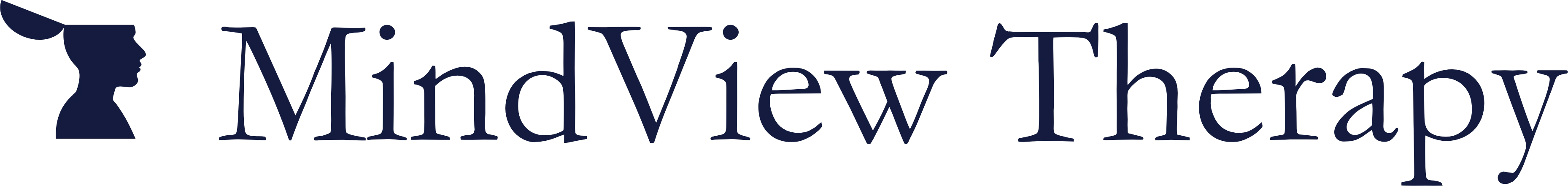 MindView Therapy